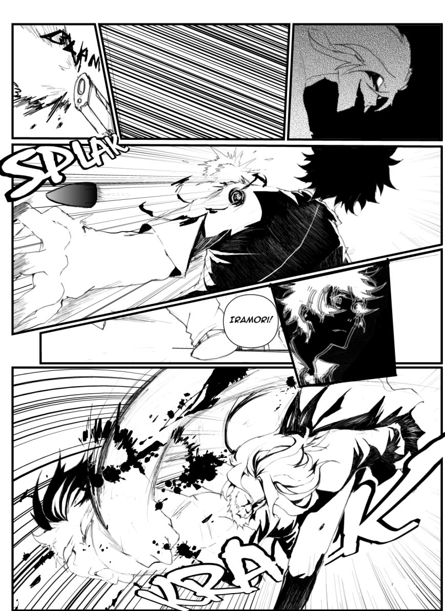 Naraku Murder(2018) - Chapter 1 - 58